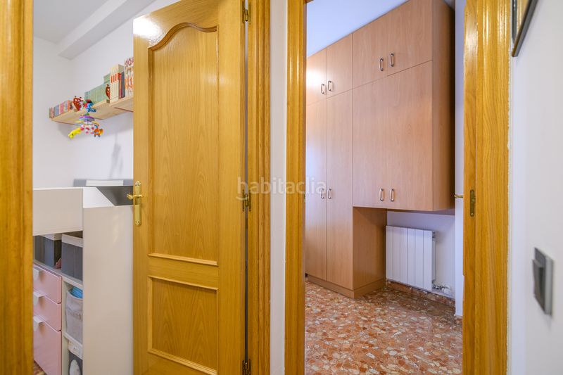 Foto 34b0795b-a25d-4b5a-8cc7-31dfb7e0ab2b. Pis amb calefacció aparcament a Centre-Estació Gavà