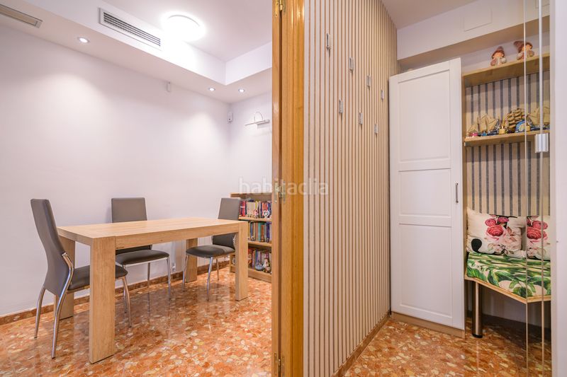 Foto 7172301c-9abc-4933-8524-dc2cfd9914bd. Pis amb calefacció aparcament a Centre-Estació Gavà