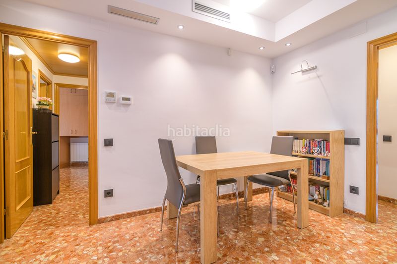 Foto aa1417d2-fb8a-42b3-873e-b73406e7bde4. Pis amb calefacció aparcament a Centre-Estació Gavà