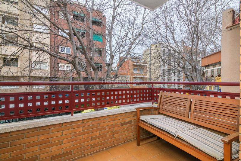 Foto ca343f91-b835-4d65-9296-2537019727da. Pis amb calefacció aparcament a Centre-Estació Gavà