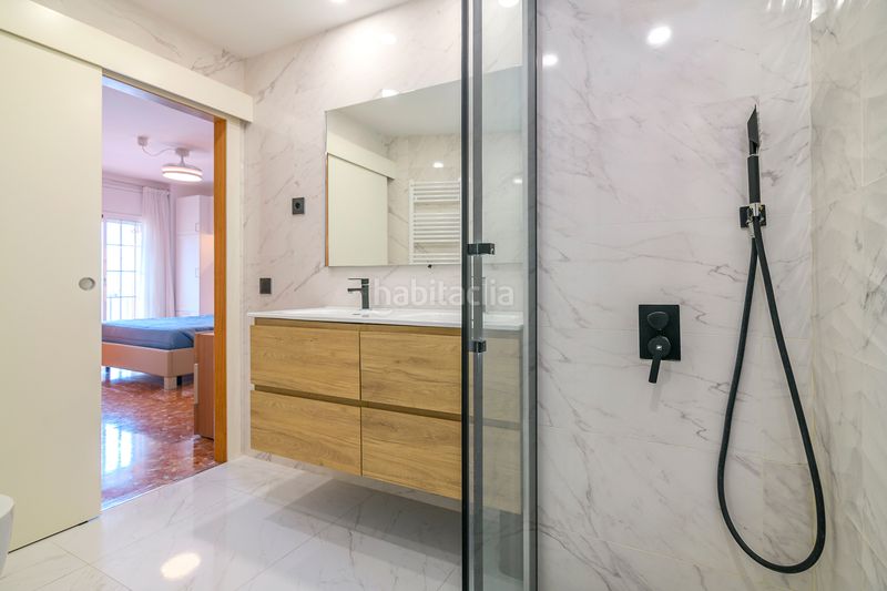 Foto ce8f3ddc-e259-48ff-a74e-8f618d96f1e4. Pis amb calefacció aparcament a Centre-Estació Gavà