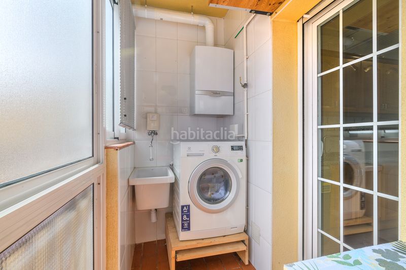 Foto d959b456-e371-4fa2-a18c-f17ad79b6613. Pis amb calefacció aparcament a Centre-Estació Gavà