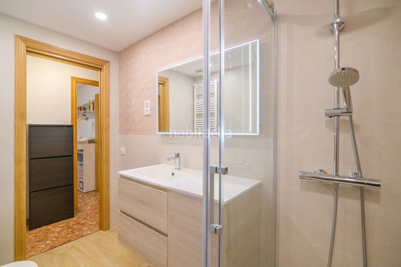 Foto dfd495d3-737f-49a3-b59c-7a773470505e. Pis amb calefacció aparcament a Centre-Estació Gavà