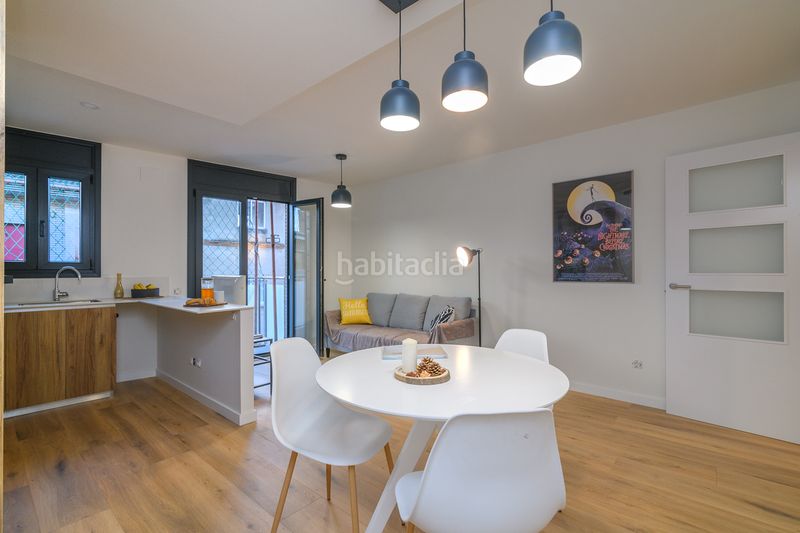 Foto 02d0808b-44b6-449f-9b19-b9f88a4e7670. Dúplex ático dúplex de obra nueva en zona centro en Viladecans