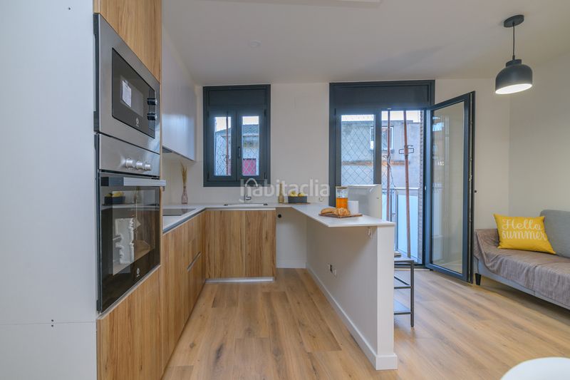 Foto 2b996c54-4070-4bfd-b84f-58f568667c8e. Dúplex ático dúplex de obra nueva en zona centro en Viladecans