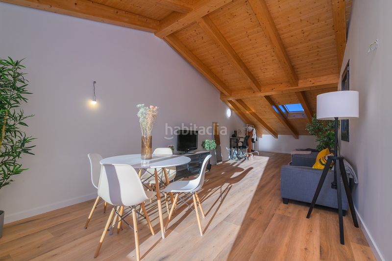 Foto 35fcc04f-5e96-4065-ac41-031009176686. Dúplex ático dúplex de obra nueva en zona centro en Viladecans