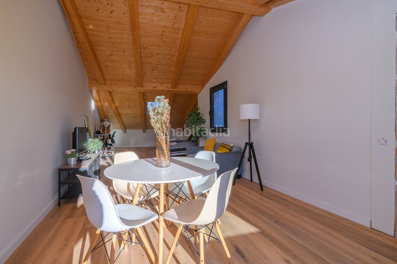 Foto 434d9cd4-c022-45ee-a2c8-770baaf29277. Dúplex ático dúplex de obra nueva en zona centro en Viladecans