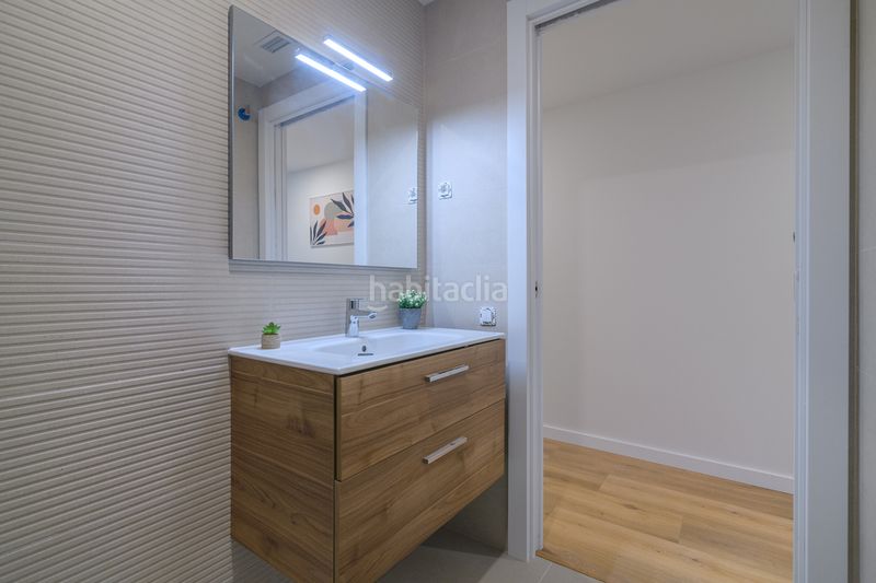 Foto 4ad19c36-857f-423c-8a9f-9221bea0cf97. Dúplex ático dúplex de obra nueva en zona centro en Viladecans