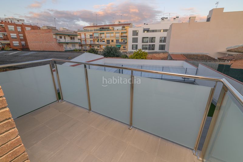 Foto 52f9daaf-3424-48da-8909-847e628c034f. Dúplex ático dúplex de obra nueva en zona centro en Viladecans