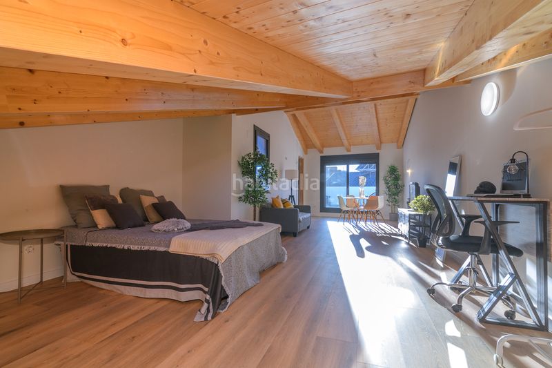 Foto 6389d05a-dab3-4930-af9d-a764fa61b084. Dúplex ático dúplex de obra nueva en zona centro en Viladecans