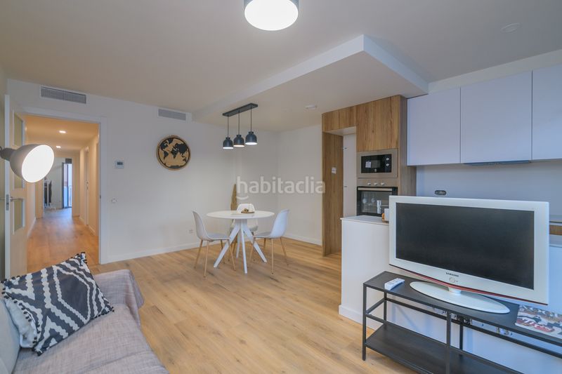 Foto 740c1f88-aca8-47d5-ac0d-701deece7590. Dúplex ático dúplex de obra nueva en zona centro en Viladecans