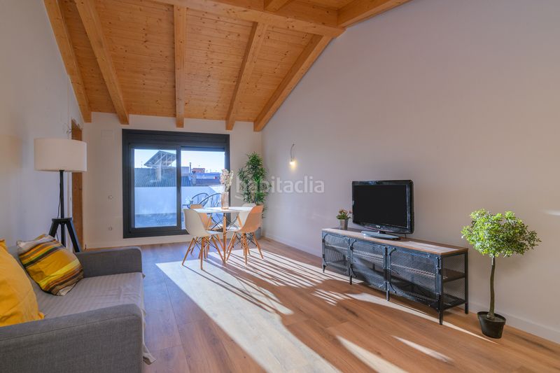 Foto 7a07686c-0aa1-4710-a0d6-08059a1999b1. Dúplex ático dúplex de obra nueva en zona centro en Viladecans