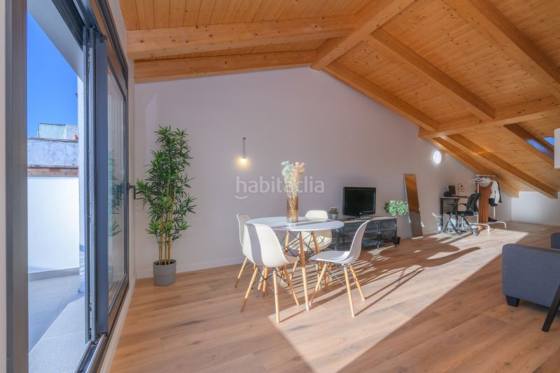 Foto 83a96b3e-4f35-4972-90ff-688d91dc5531. Dúplex ático dúplex de obra nueva en zona centro en Viladecans