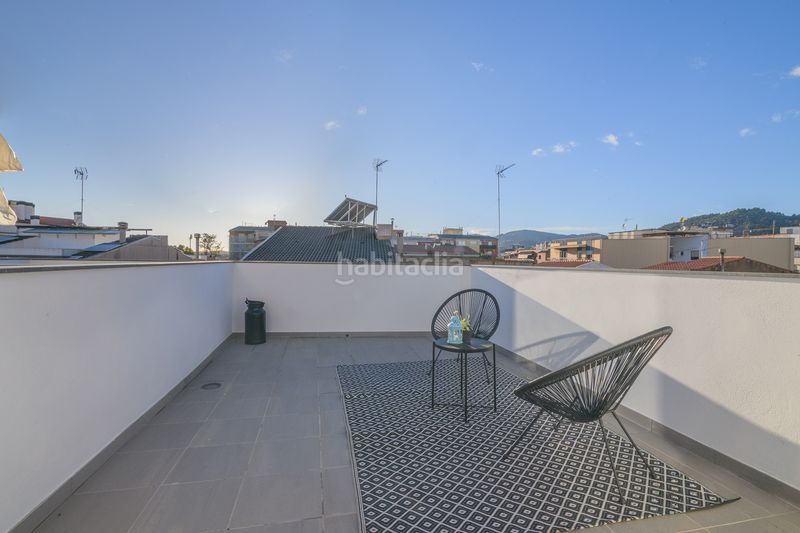 Foto 840addfb-5b81-4bd4-9933-b36c997f5f54. Dúplex ático dúplex de obra nueva en zona centro en Viladecans