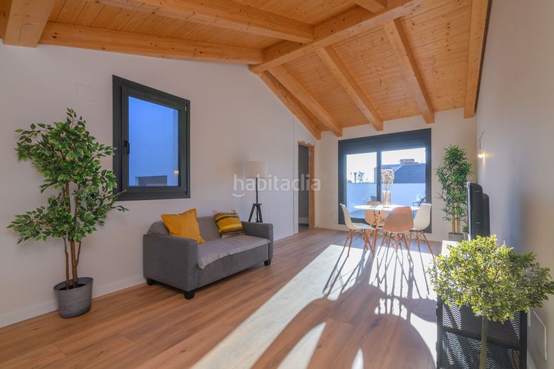 Foto 917ede1b-d40d-4417-a4d7-f97efd5345c6. Dúplex ático dúplex de obra nueva en zona centro en Viladecans