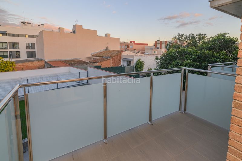 Foto 9c801fc7-8ec4-4b14-9586-44a413c861e1. Dúplex ático dúplex de obra nueva en zona centro en Viladecans