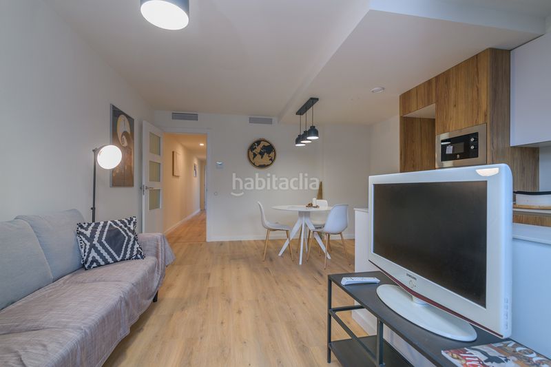 Foto 9e4f901c-4442-49a9-a8ff-2545cade547a. Dúplex ático dúplex de obra nueva en zona centro en Viladecans