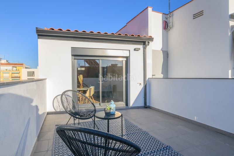 Foto a3218f7a-d780-47a1-9ab5-3a04d6c82180. Dúplex ático dúplex de obra nueva en zona centro en Viladecans