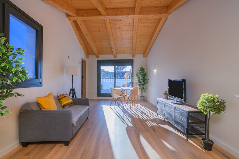 Foto cc2203cb-0023-4cf6-bb0c-4ee7b71240ac. Dúplex ático dúplex de obra nueva en zona centro en Viladecans