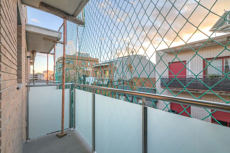 Foto ef4c861d-3aba-4a76-a40b-8e7aee850f3d. Dúplex ático dúplex de obra nueva en zona centro en Viladecans