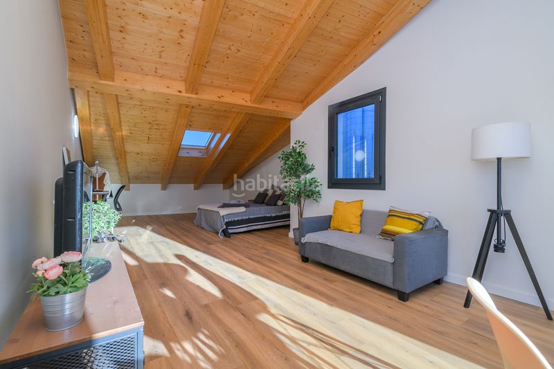 Foto f3768113-5f23-498d-9f8a-362f2de60dda. Dúplex ático dúplex de obra nueva en zona centro en Viladecans