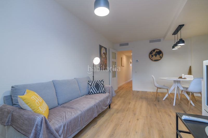 Foto f9ba9504-f032-4e22-85d5-2d33061afe40. Dúplex ático dúplex de obra nueva en zona centro en Viladecans