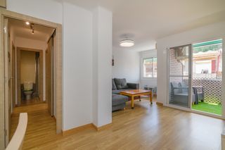 Appartamento  Viladecans - muntanya. Luz, diseño y calma en viladecans