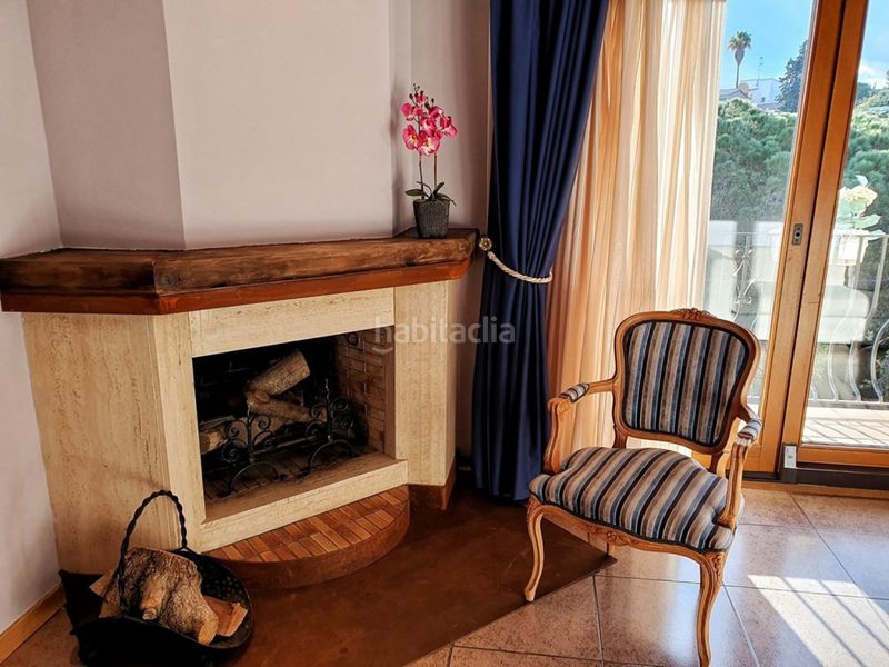 Foto 4188c245-993a-469d-b375-67a16a6c55cb. Casa amb calefacció aparcament piscina a Montgoda Lloret de Mar