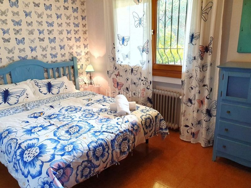 Foto 50df2ae2-624a-4cb0-aacf-7a57d67e02be. Casa amb calefacció aparcament piscina a Montgoda Lloret de Mar