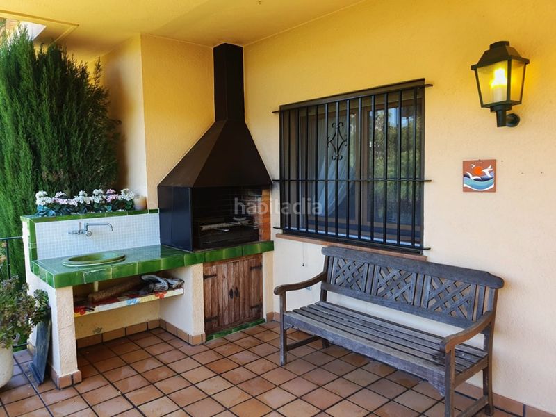 Foto 66bfebef-3342-49cc-a279-bcef773eeca9. Casa amb calefacció aparcament piscina a Montgoda Lloret de Mar