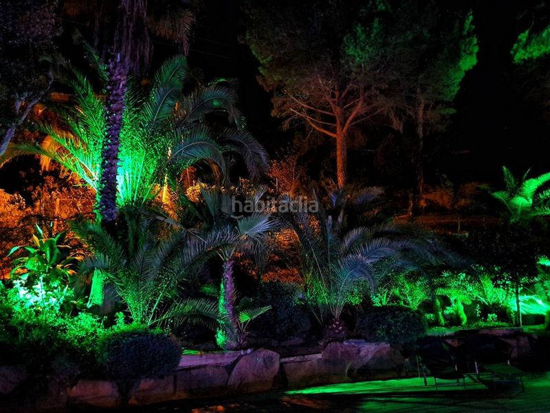 Foto c51246dc-6b3d-4655-9411-f28f58d6379a. Casa amb calefacció aparcament piscina a Montgoda Lloret de Mar
