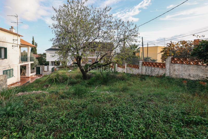 Foto 5690763c-ee03-4595-9383-8edd34e52b7d. Finca rústica a Torrent Ballester Viladecans
