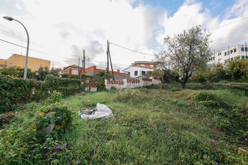 Foto ca9a690f-fa21-41d4-a80f-77e96fccce49. Finca rústica a Torrent Ballester Viladecans
