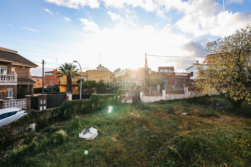 Foto d8a007e2-959e-469f-a508-1f0c2e3adb22. Finca rústica a Torrent Ballester Viladecans