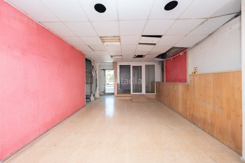 Foto 475b47d3-c4d4-4eb5-bb32-6a3cc18f3312. Local comercial a Torre-roja-Campreciós Viladecans
