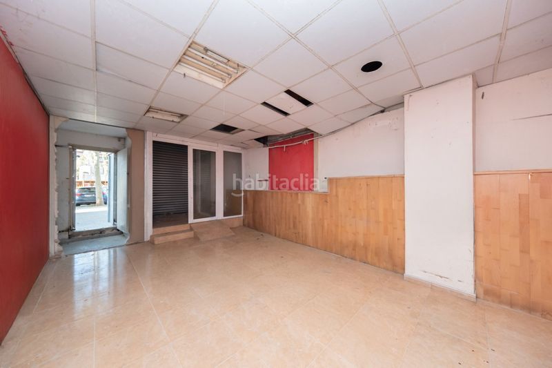 Foto 66d5cba8-4105-4997-82e5-54a5aadca96a. Local comercial a Torre-roja-Campreciós Viladecans