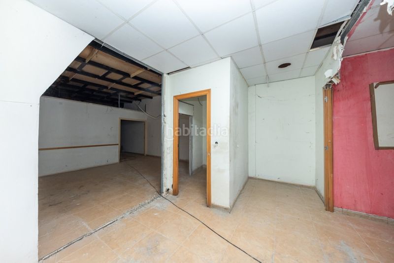 Foto a04ef226-ff8c-4c5c-9a87-636095b48818. Local comercial a Torre-roja-Campreciós Viladecans