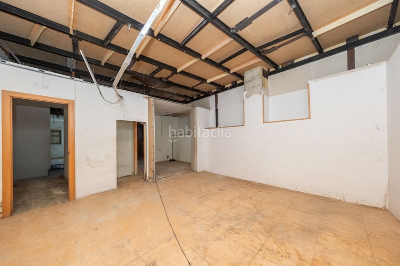 Foto b4345bf0-acc8-4bda-81f3-4bbd0fc46234. Local comercial a Torre-roja-Campreciós Viladecans