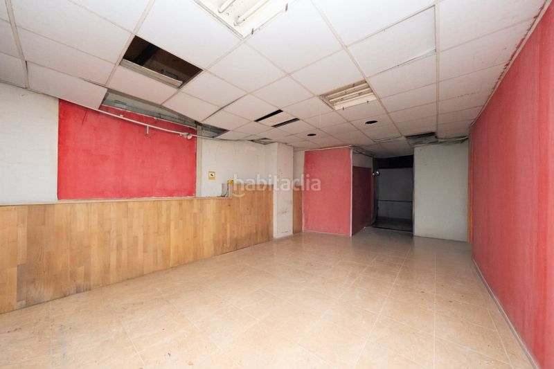 Foto db1ce4d7-6415-4633-85e4-0ee0106837e1. Local comercial a Torre-roja-Campreciós Viladecans