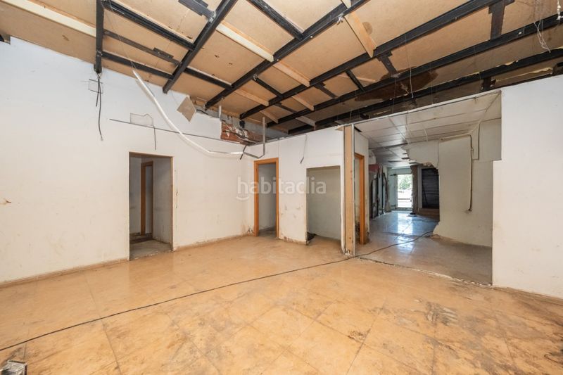 Foto f3ea2ad0-23b2-4d67-9986-b1aa85594c3d. Local comercial a Torre-roja-Campreciós Viladecans