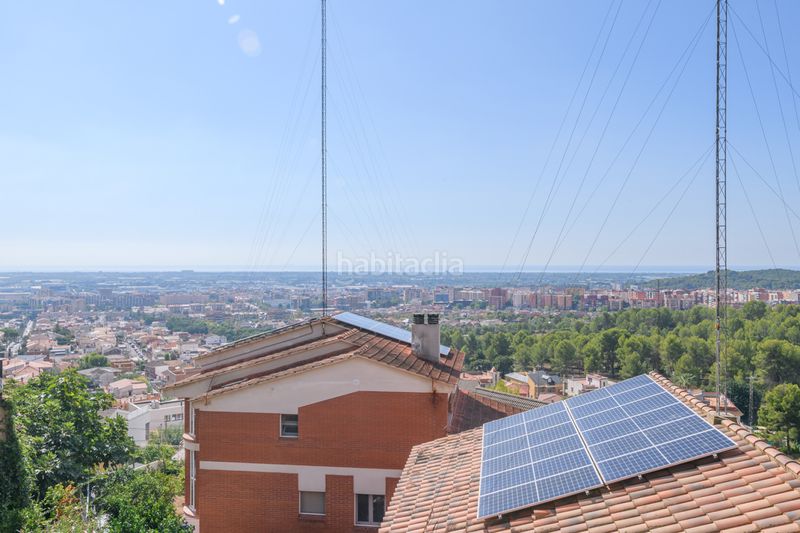 Foto 1edff6b8-2f94-4ee5-953a-010bed110595. Casa amb aparcament piscina a Torrent Ballester Viladecans