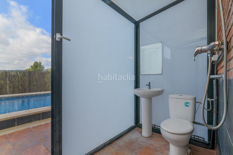 Foto 2189cf3d-a13c-4fe3-842c-0f48cebe391c. Casa amb aparcament piscina a Torrent Ballester Viladecans