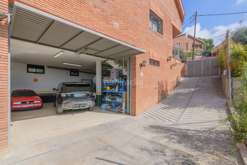 Foto 4fea61fc-73ac-4e5e-8b86-95b1cd552e8d. Casa amb aparcament piscina a Torrent Ballester Viladecans