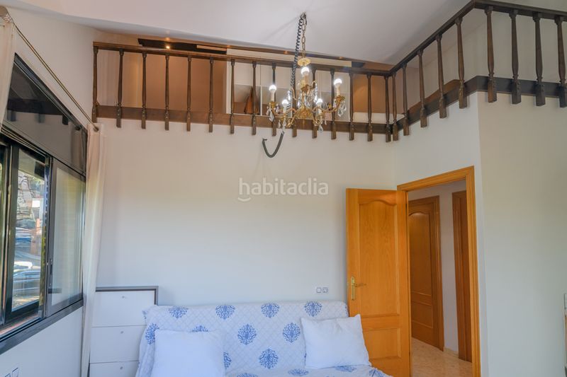 Foto 75eececd-d285-4b93-8c77-a97c5638e203. Casa amb aparcament piscina a Torrent Ballester Viladecans
