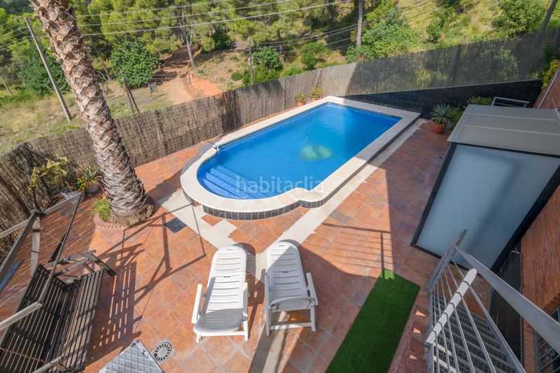 Foto afebb2b0-2b6f-41ea-908d-671ecd68465c. Casa amb aparcament piscina a Torrent Ballester Viladecans