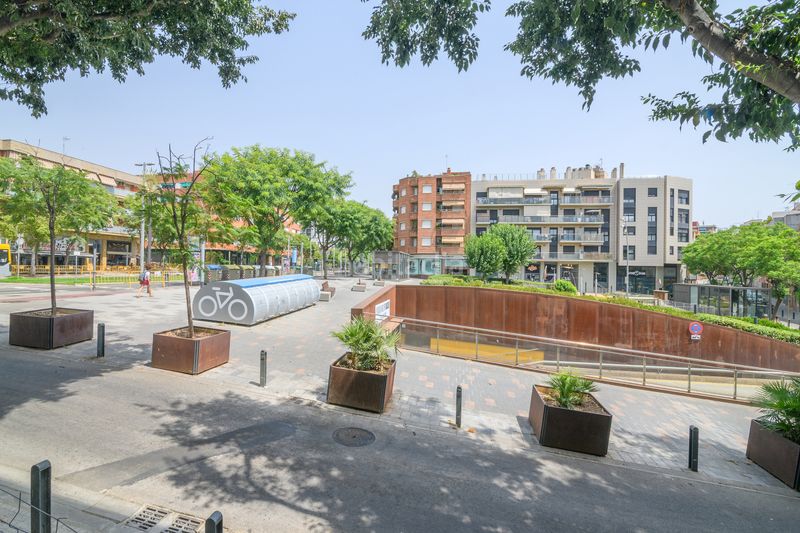 Foto 1f49b745-60e0-4bca-bbf0-d571ab222307. Pis amb calefacció a La Gavarra Cornellà de Llobregat