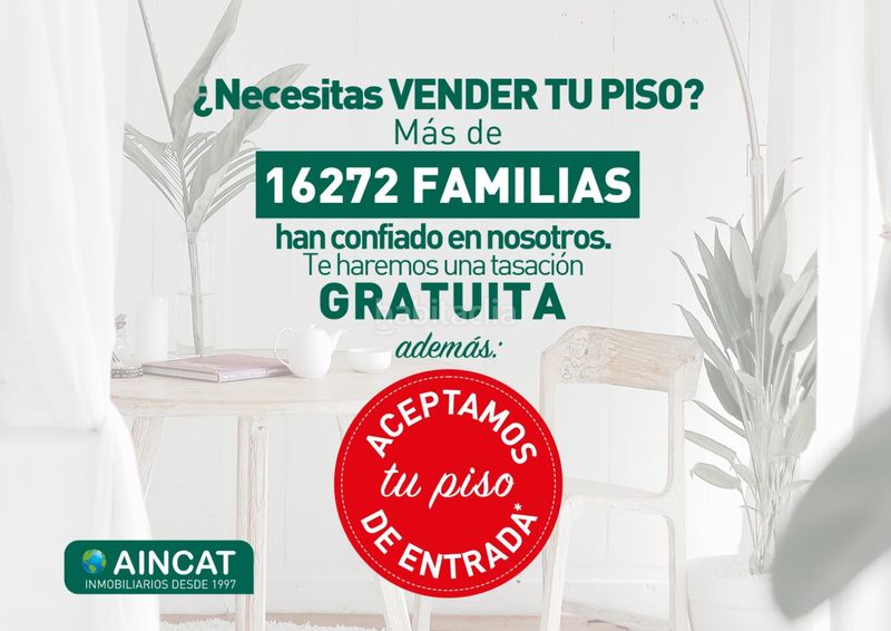 Foto f32f2c90-0782-45b8-8ba8-1c97fdaa1b3e. Pis amb calefacció a La Gavarra Cornellà de Llobregat
