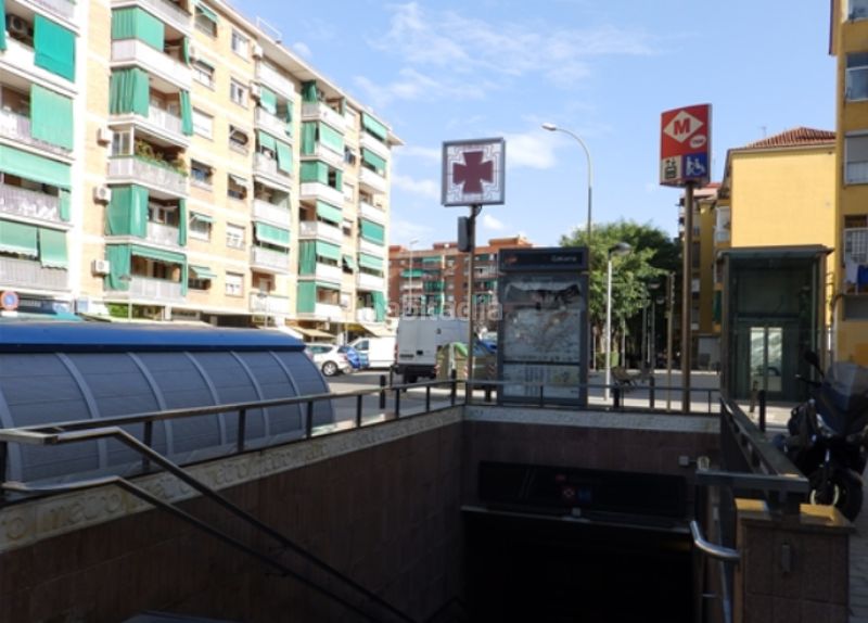 Foto 9a5036f1-4885-4913-ba89-99d9cd206d3a. Pis amb calefacció a La Gavarra Cornellà de Llobregat
