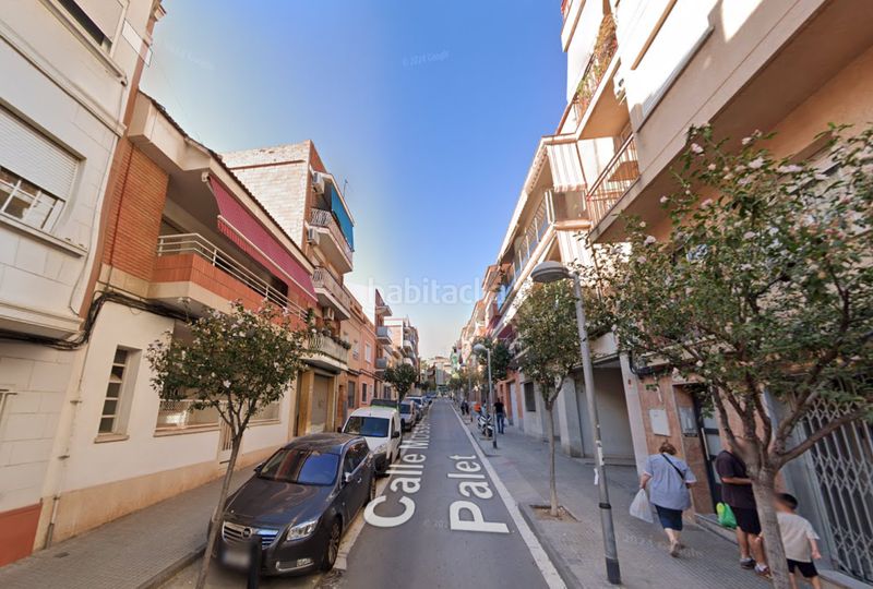 Foto ada7017c-b091-4622-810b-c2e83f65e99e. Pis amb calefacció a La Gavarra Cornellà de Llobregat