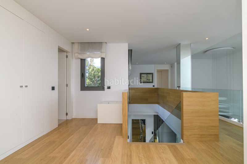 Foto 06a542e5-88d0-4e80-ac53-a47d14b9b63a. Casa amb aparcament piscina a Can Girona - Terramar - Vinyet Sitges